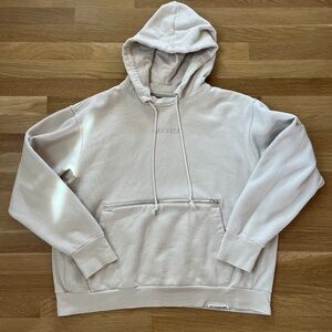 Unisex NikeXCeltics collab classic hoodie, XL